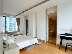 Ardmore Residence (D10), Condominium #536952831